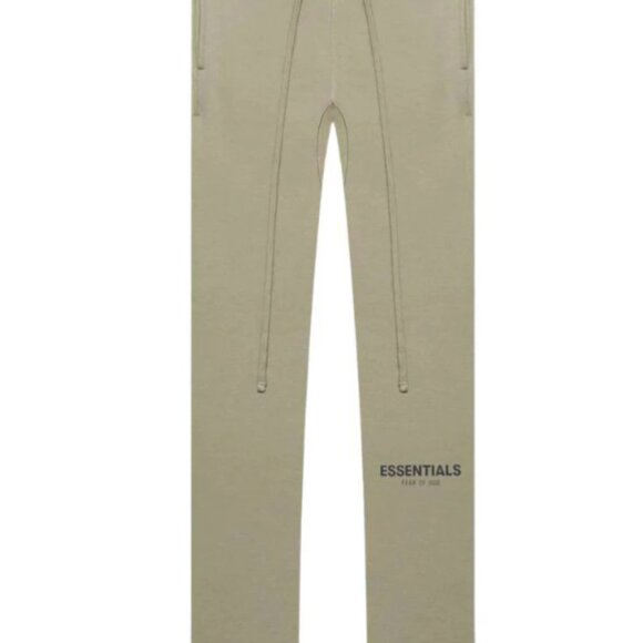 Essential Fear of God sweatpants M - Picture 2 of 2